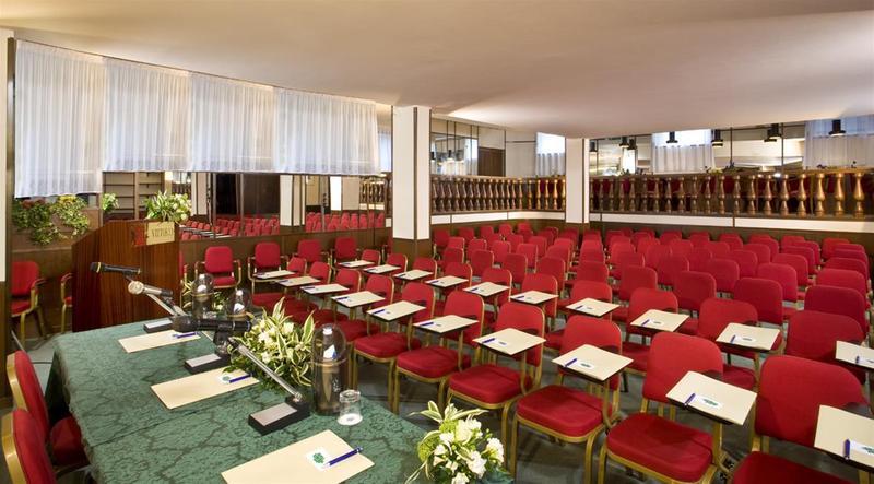 Hotel Vittoria Riccione Eksteriør bilde